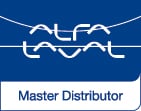 Alfa Laval Master Distributor