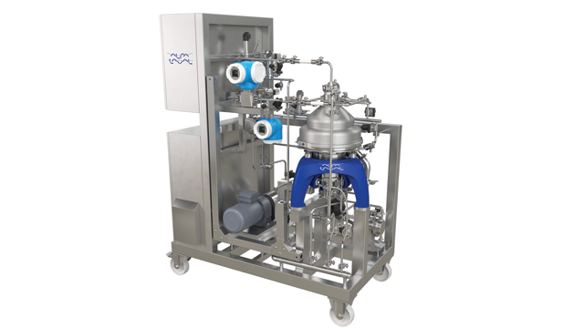 mb 20 bactofuge product image for product page