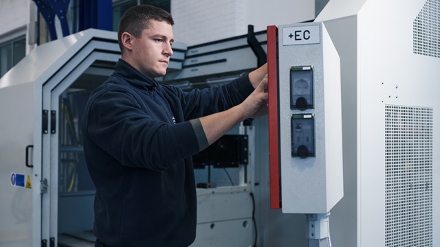 Evaluación del rendimiento