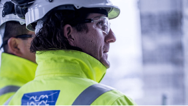 equipment audit small