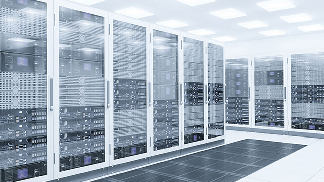 sustainable data center