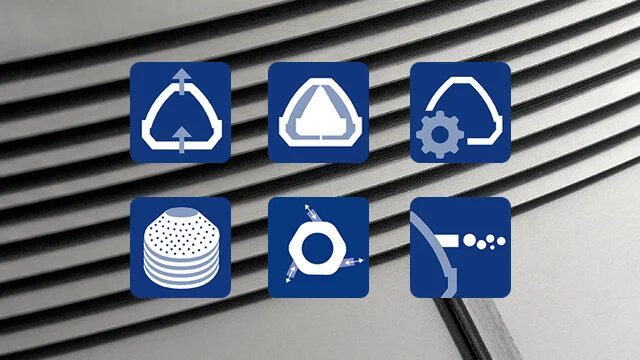 separation technology