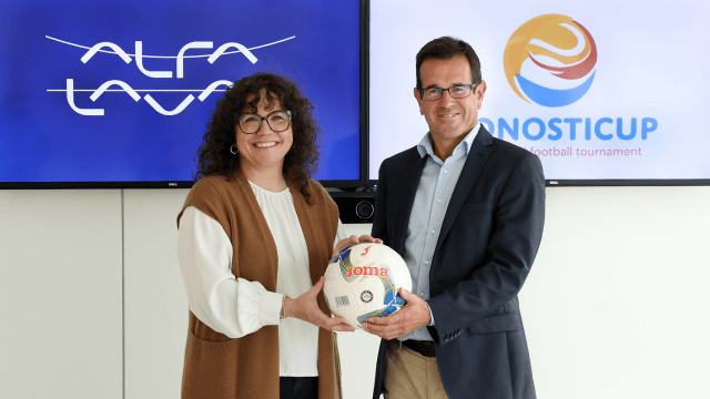 donosti cup alfa laval