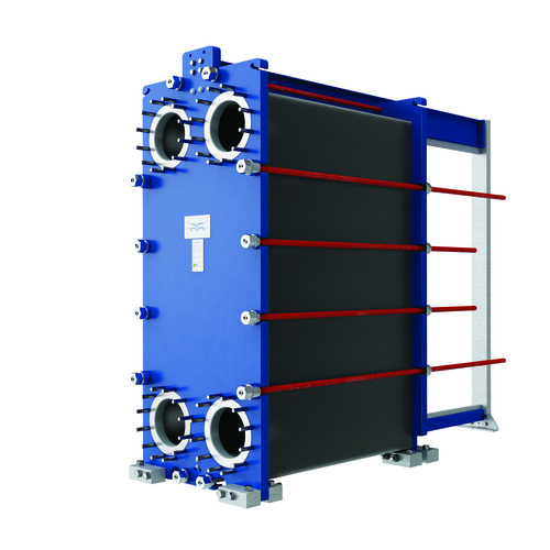 intercambiador de calor de placas alfa laval