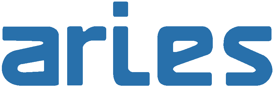 Logo Aries