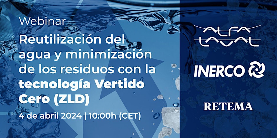 webinar ZLD Alfa Laval