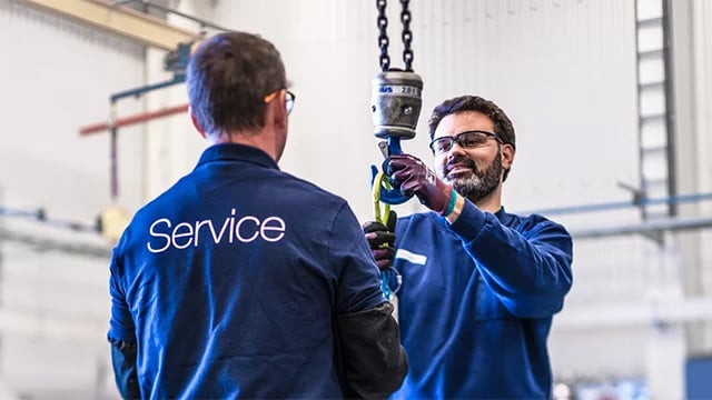 service