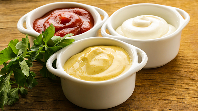 Food contherm