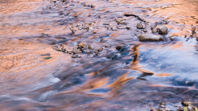 water flow 640x360