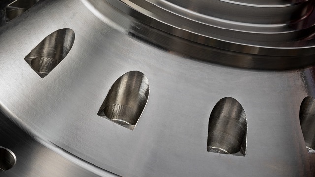 decanter centrifuge hub