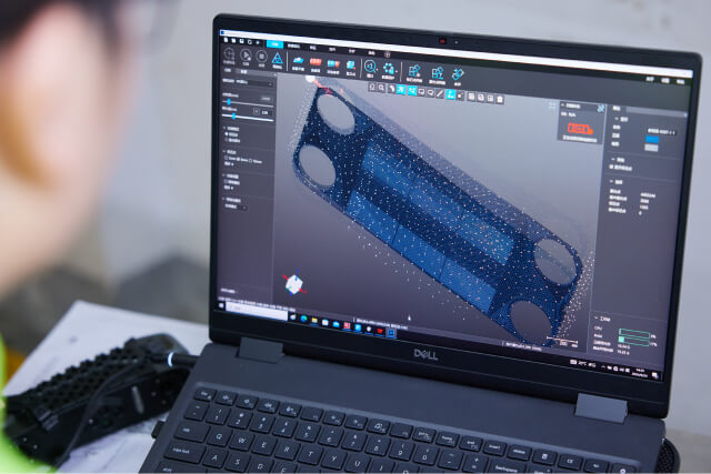 Monitorización del estado