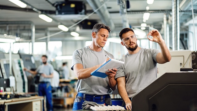 Mantenimiento y reparación