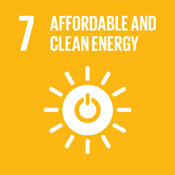 Objetivo 7 de desarrollo sostenible: Energía Asequible y No Contaminante 