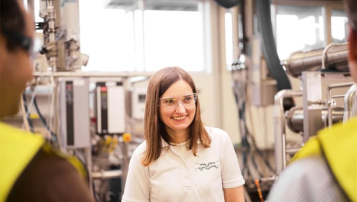 User case : Comment l'un des principaux producteurs mondiaux de levure r&eacute;duit sa consommation d'eau